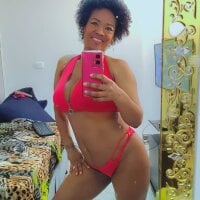MissEliott webcam model