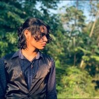 DarkxCorvinus webcam