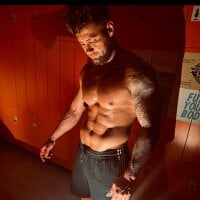 UbbeViking's Profile Pic