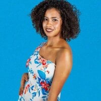 Alika_imani webcam model