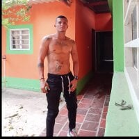 Kaleb_cum webcam