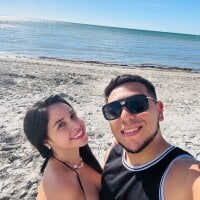 Xxxduosex webcam model