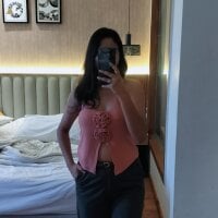 Barkha_Baby webcam model