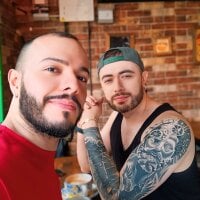James_n_Liam