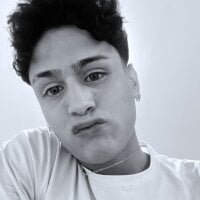Nickcoper model avatar