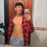 Boysdelicious2025 model avatar