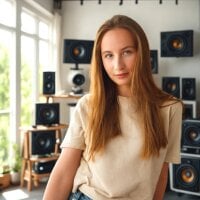 LoisEstey webcam model