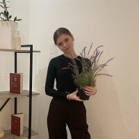 AngelesBenitz model avatar