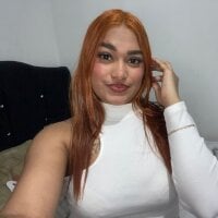 sweetaliice webcam model