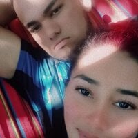 LatinLoversXX webcam