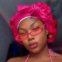 PinkBaddie model avatar