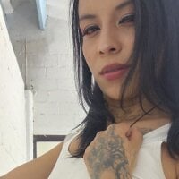 Zafiro_candyblue webcam model