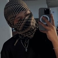 Ette_tay webcam model