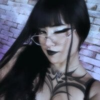 Rave_paradise webcam model