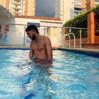 Jackson11__ webcam model