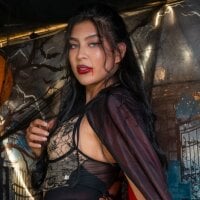 samanthaevans4 webcam model