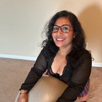 juicyteacher webcam model