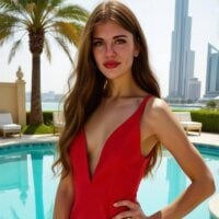 LissaCallMe webcam model