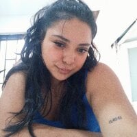 Naylasantos webcam model