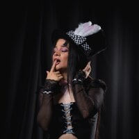 Annie_paradise17Live Webcam