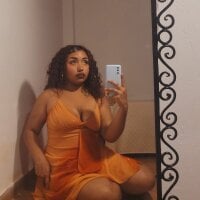 Honeyyy_Brown webcam model