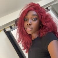 Ambarprincess model avatar