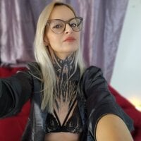 TattooTemptress webcam model