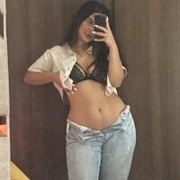 Kristen_Gomez fully nude on webcam for live porn video chat