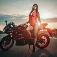 jessie_Jarper webcam model