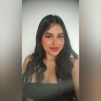 Sami-Queen webcam model