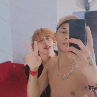 Danger_boys webcam