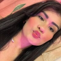 Elalove_ webcam model
