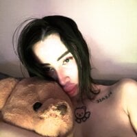 YourLittleOneGirl naked in live sex video chat