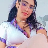 trixie_wiinx model avatar