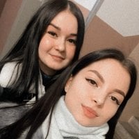 Offline chatovací místnost BritneyLambert