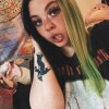 wooky__womp Adlı Modelin Çevrimdışı Sohbet Odası