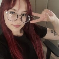 oh_ayla webcam model
