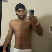 RaphaelDufort webcam model