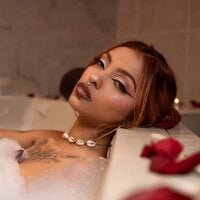 Carmilla_ – avatarbillede