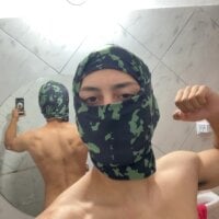 HOT-MEN webcam