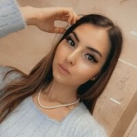 itshanalovely webcam model