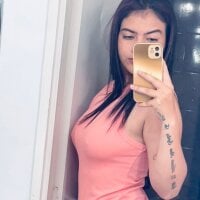 MarianaDiaz webcam