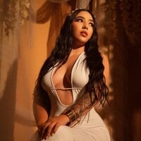 aria_paul webcam model