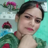 Sapna8080 webcam model