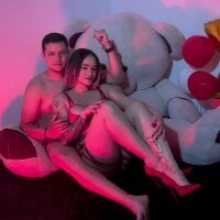 tiffanyandClark's Avatar Pic