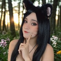 NaomiShimizu webcam