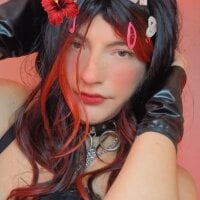 SeidyPresley's Webcam Show
