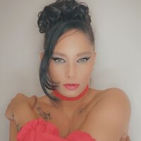 babygirldiabla's Profile Pic