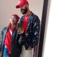 Warick_and_Aria_bdsm webcam