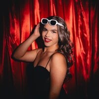 sammybrunette1 webcam model